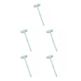 thumbnail image 3 of Injueey Limpieza del hogar Cepillos para lavar ventanas Herramienta para el polvo Raspador eficiente en seco y húmedo Removedor de cocina Type2 NO2, 3 of 6