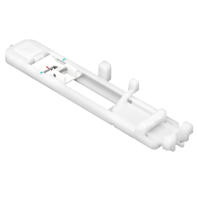 Button Presser, Sturdy Simple One-step Buttonhole Presser Foot For Professional Use For General Purpose For Industrial Sewing Machines For Sewing Accessories