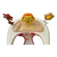 thumbnail image 4 of Andadera Para Bebé Babytek Leoncito Rosa, 4 of 5