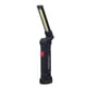 thumbnail image 1 of Linternas Led Recargables Luces De Trabajo, Luz De Trabajo Magnética Inalámbrica, Luz De Inspección Portátil Para Mecánicos, Herramientas Automotrices, Reparación De Automóviles Y, 1 of 5