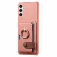 thumbnail image 2 of Compatible con Samsung Galaxy A16, Funda GANGXUN con soporte magnético y tarjetero, 2 of 4