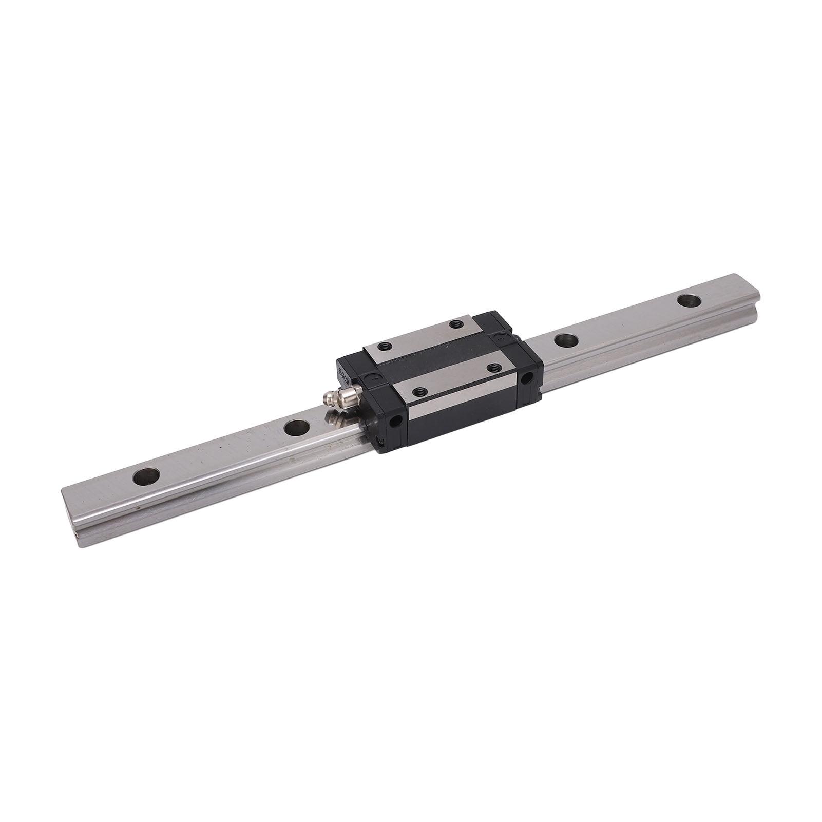 SK16, Soporte de aluminio (16mm) para ejes de acero - Cimech 3d SK16, Soporte de aluminio (16mm) para ejes de acero - Cimech 3d