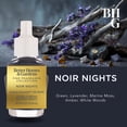 thumbnail image 3 of Better Homes & Gardens Fine Fragrance Aroma Accents Plug-in Oil Refill 24mL, Noir Nights, 3 of 5