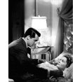 thumbnail image 2 of Hollywood Photo Archive 26x32 Black Ornate Wood Framed with Double Matting Museum Art Print Titled - Cary Grant - Suspicion, 2 of 4