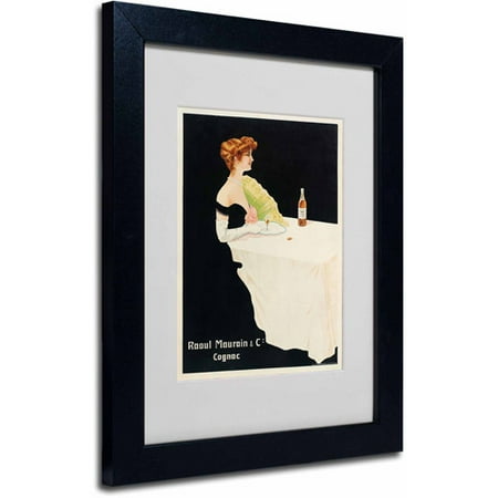 Cognac Fins - Trademark Fine Art