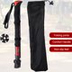 thumbnail image 3 of Bastón de trekking plegable de 4 secciones Bastones de senderismo ajustables para hombres y mujeres, 3 of 9
