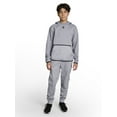 thumbnail image 2 of Reebok Boy's Athletic Cool Down Jogger, Sizes 4-18, 2 of 7