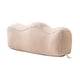 thumbnail image 2 of Almohada de apoyo para piernas con espuma viscoelástica para embarazadas | Funda de almohada extraíble y lavable | Ayuda para dormir durante el embarazo y alivia el dolor de espalda y cadera |, 2 of 5
