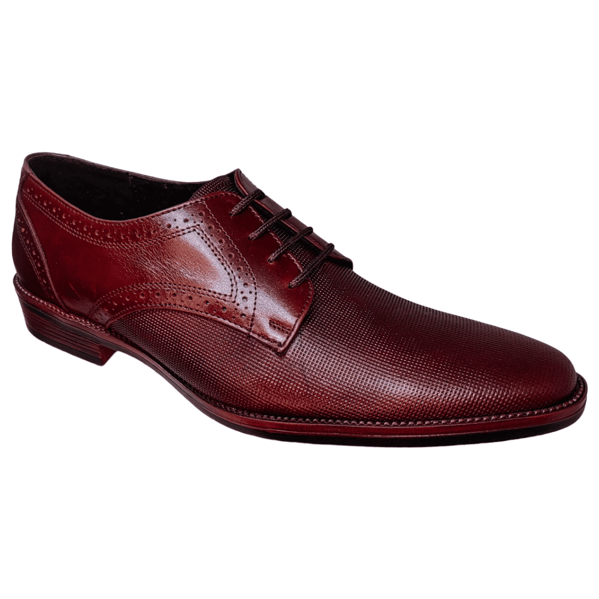 León Gto Calzado Destroyer Zapatos De Moda Para Mujer, Punta