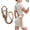 Brown, variant on Water Bottle Strap Compatible with Owala Freesip Sway 30oz 40oz & Owala Freesip 24oz 32oz 40oz, Adjustable Bottle Handle