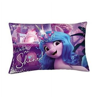 My little hotsell pony pillow walmart