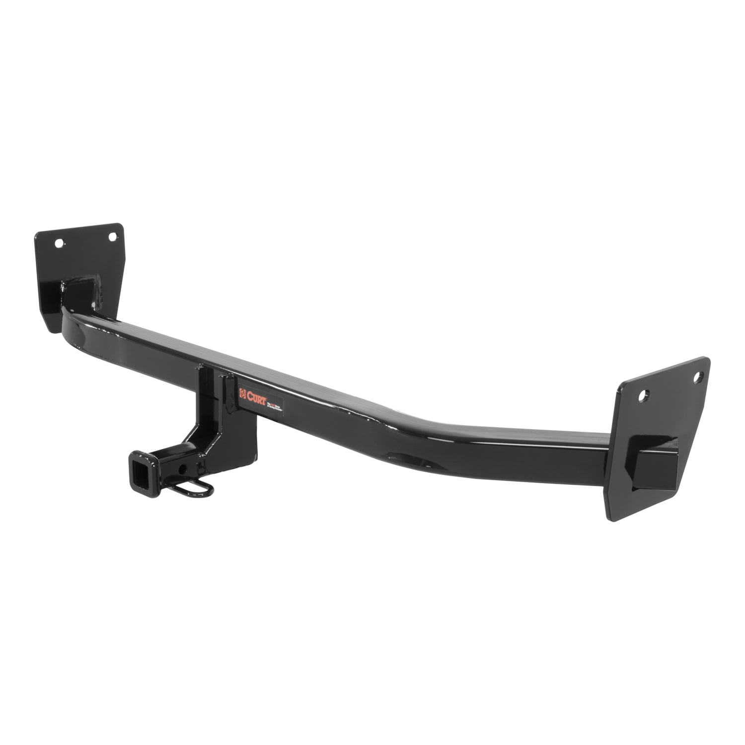 CURT 11110 Class 1 Trailer Hitch, 1-1/4 