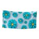 thumbnail image 2 of Microfiber Beach Towel Super Colorful Bath Towel Sandproof Beach Blanket Multi-Purpose Towel For Travel Swimming Pool 30x60 Inch, 2 of 8