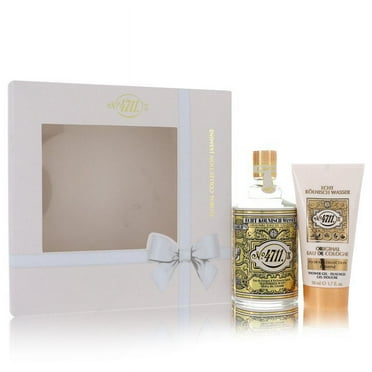 4711 Ladies Floral Collection Jasmine Gift Set Fragrances 4011700757121