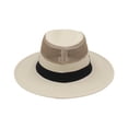 thumbnail image 3 of Sombrero Op Para Hombre, Vaquero Beige Unitalla, 3 of 4