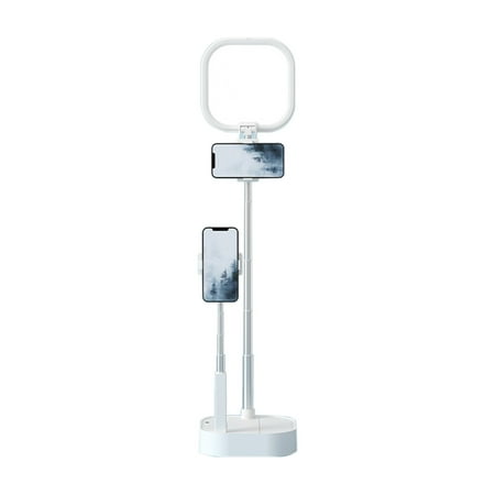 

Wireless Live Broadcast Bracket Light Integrated Multifunctional Retractable Bracket
