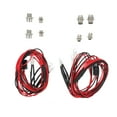 thumbnail image 1 of OULII 2Jgo Accesorios Para Rc Con LED Multicolor Y Componentes De Calidad, 1 of 6