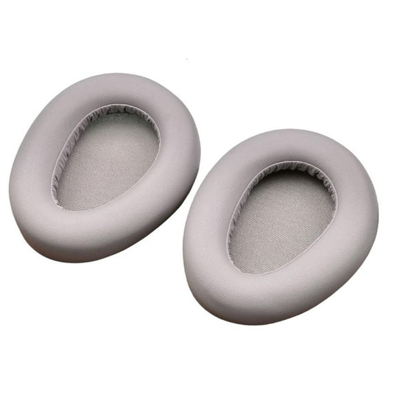 Replacement Ear Cushions Breathable Earpads for JBuds LuxANC Headphones