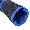 thumbnail image 3 of Electric Ratchet Spanner Lithium Ion Right Angle Wrench for 12V Power Tool Battery 3/8in Chuck, 3 of 5