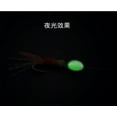 thumbnail image 6 of 10PCS Fishing Hook Stainless Steel String hook  Rigs Swivel Lure Pesca Bait Hook Single Combination High Carbon String Hook 6 Hooks, 6 of 13