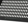 thumbnail image 6 of Carbon Steel Cooking Tray With Detachable Mesh Rack for Air Fryer - Non-Stick Baking Pan Accessory for Bread And Cake, 6 of 7