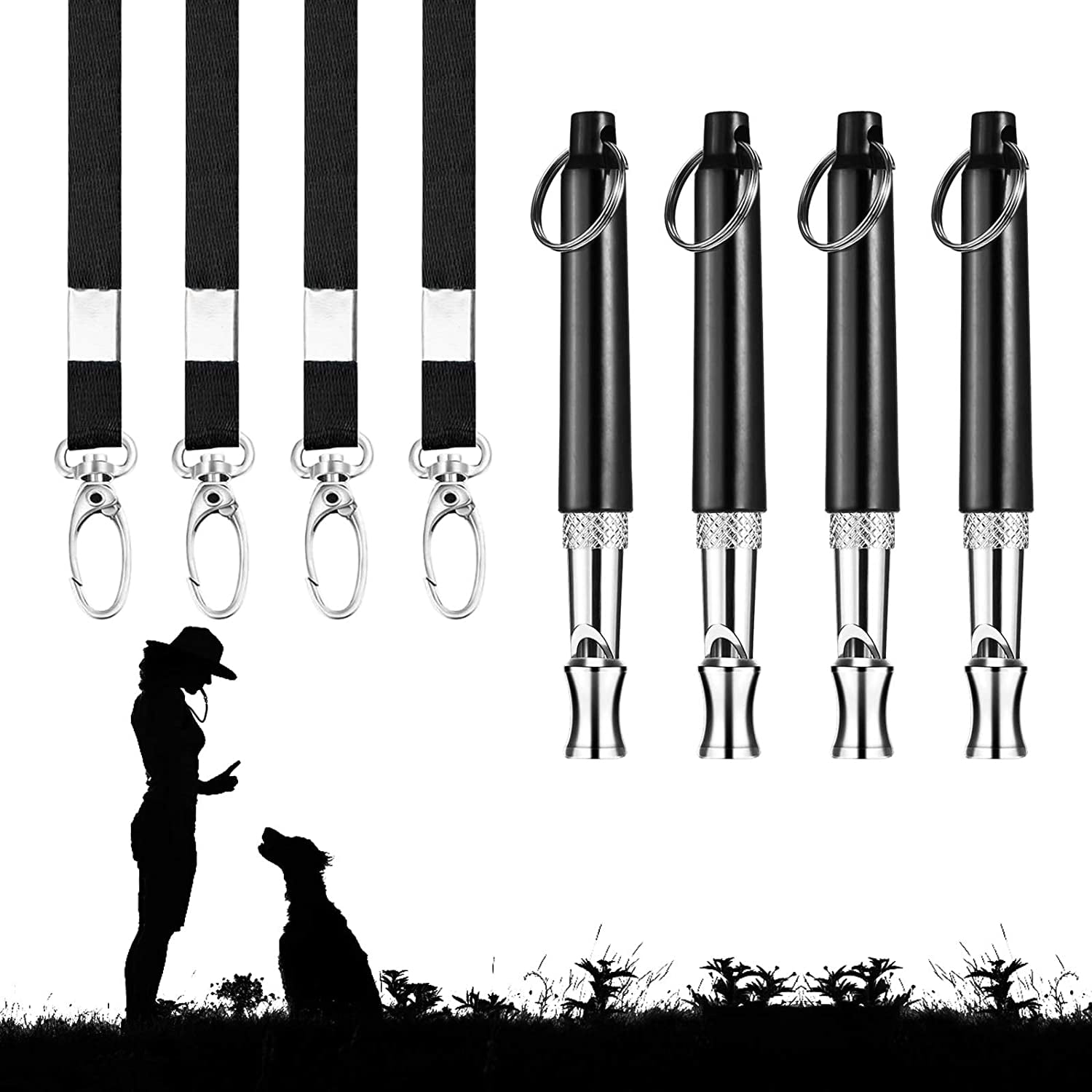 Are Dog Whistled Safe