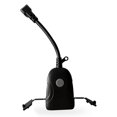 thumbnail image 1 of EWeLink Intelligent Socket IP44 Waterproof Remote Mobilephone eWeLink APP Control Compatible with Alexa and Google Assistant for Voice Control, 1 of 9
