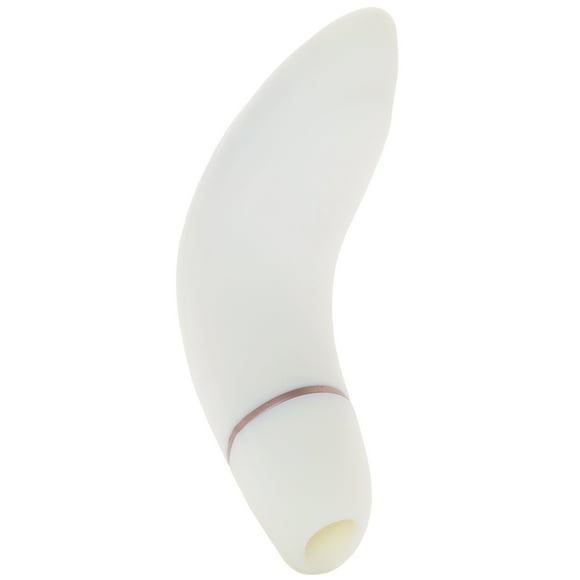 Satisfyer Pro Plus Vibration in White
