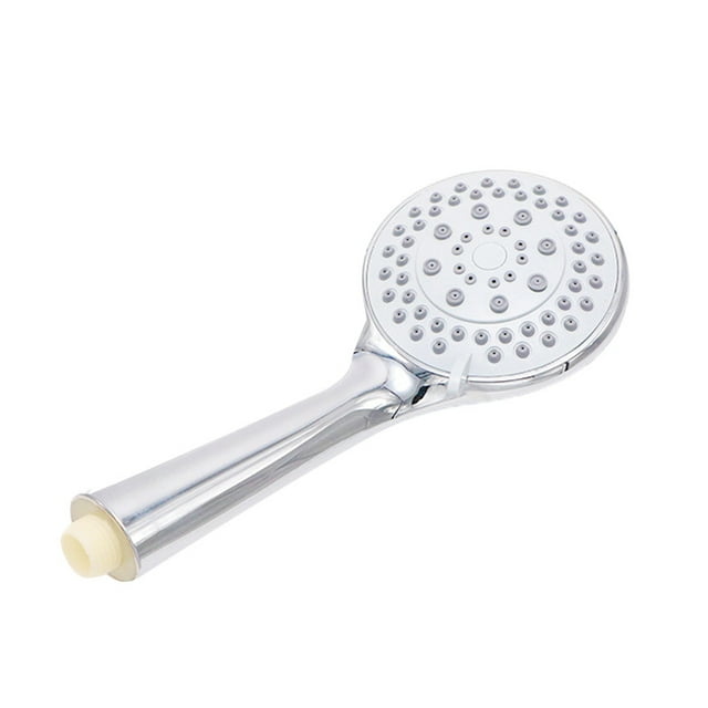 Less Than 5 Shower Pressurized Hand-held Water Multi-function Five-speed Head Shower Bathroom Products
