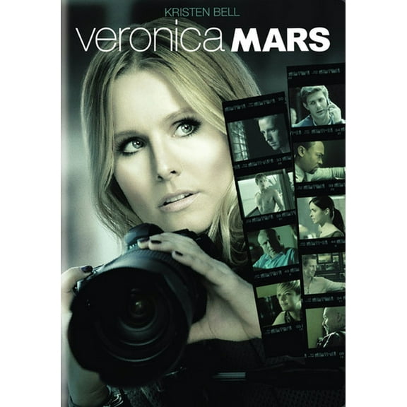 Pre-Owned Veronica Mars (Dvd) (Good)