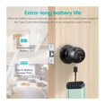 thumbnail image 4 of Smart Door Fingerprint Locky Digital Keyless Lock Handle Bedroom Electronic, 4 of 5