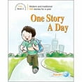 thumbnail image 1 of One Story A Day: Book 2 for February, 1 of 1