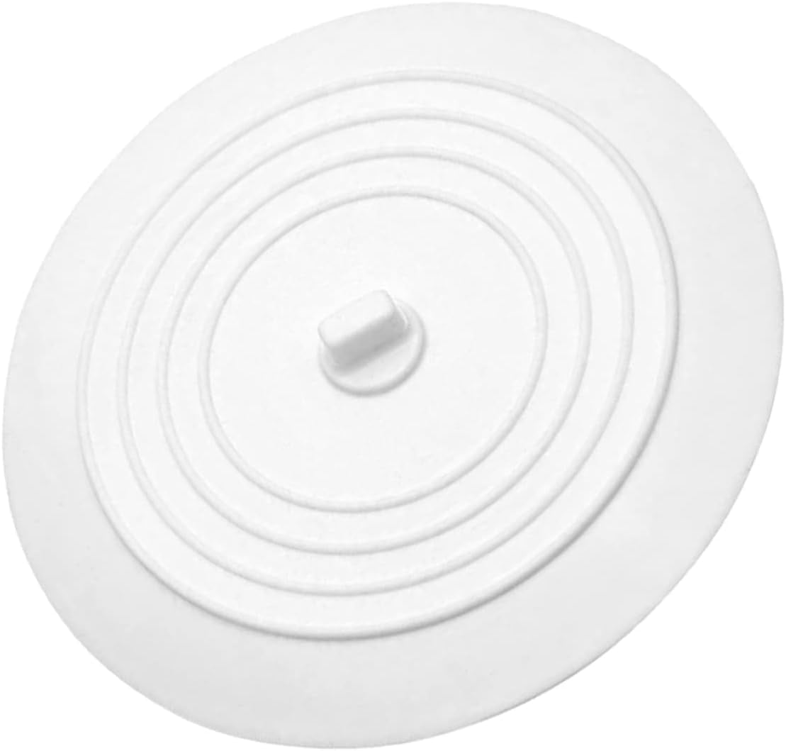 Bath Tub Drain Plug Silicone Tub Drain Stopper Kitchen Sink Silicone Tub Stopper Silicone Drain