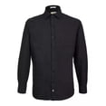 thumbnail image 1 of Camisa Lisa De Vestir M. Larga Michel Blanc Varios Colores, 1 of 6