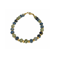 thumbnail image 4 of Blue Kyanite Gemstone Bracelet, 4 of 4