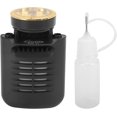 thumbnail image 1 of Acoustic Guitar Soundhole Humidifier Portable Guitar Hygrometer Guitar Hygrometer Acoustic Guitar Humidity Care System, 1 of 4