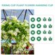 thumbnail image 5 of unbranded 50Jgo Herramientas Para Colgar Plantas En Invernadero Clips De Material Premium, 5 of 5