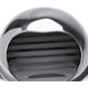 thumbnail image 4 of Salida de ventilación Rejilla de ventilación redonda de acero inoxidable (150 mm) Hy, 4 of 5