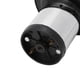 thumbnail image 3 of Universal 12V 110db Cocha Aire, Motocicleta de Automóvil Klaxon Antiguo Vintage Air Horn Accessory, 3 of 7