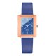 thumbnail image 1 of Señoras Relojes de moda Relojes Relojes Cuero Vestidos casuales Muñeca Cristales Wmkox8yii gfajkfgbkjabf853, 1 of 1