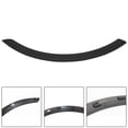 thumbnail image 6 of Car Door Edge Molding Rear Left Trim For Honda For CRV 2012-2016 75395-T0A-A01, 6 of 12