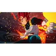 Dragon Ball Sparking Zero, Nintendo Switch 2