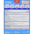 thumbnail image 3 of Salonpas Pain Relieving Gel-Patch, Hot, 6 Ct, 3-Pack, 3 of 6
