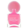thumbnail image 3 of Nails.INC 45 Second Speedy Gloss, Ready To Jelly, Isabella, Sheer Candy Pink, Jelly Nail Polish, 0.47 fl. oz., 3 of 7