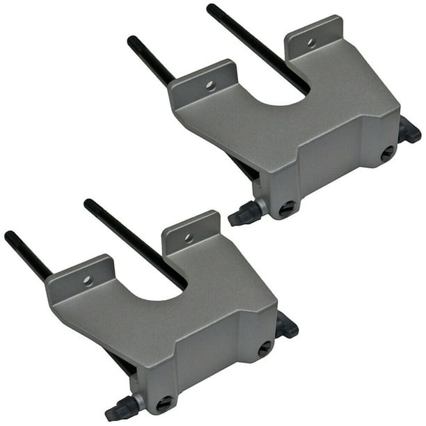 Ryobi P601 2 Pack of Genuine OEM Replacement Edge Guides 204358001