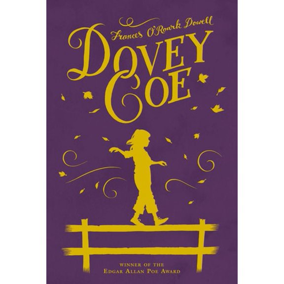 Pre-Owned Dovey Coe (Paperback) 0689846673 9780689846670