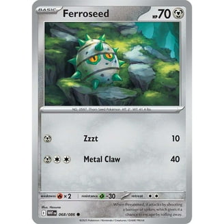Pokemon Black & White Base Set Ultra Rare Zekrom #114 - Walmart.com
