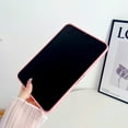 thumbnail image 5 of Decase for iPad Mini (A17 Pro, 2024 Model, 7th Generation) / Mini 6 (2021 Model, 6th Generation),Soft Skin Silicone Side Corner Protective Cover for 8.3" iPad Air 7th&6th Generation Tablet,Darkblue, 5 of 7