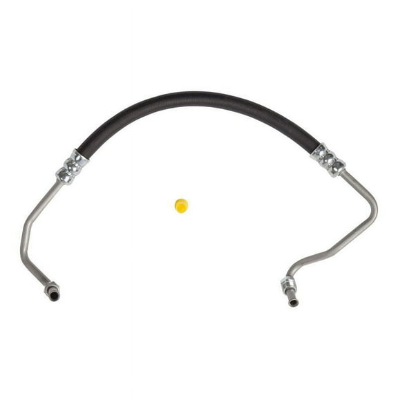 Power Steering Pressure Line Hose Assembly Fits select: 1969-1972 CHEVROLET C10, 1969-1972 CHEVROLET C20