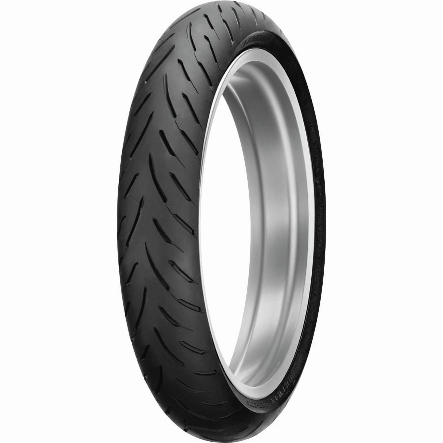 DUNLOP Motorcycle Sportmax GPR-300 Radial Rear Tire - 180